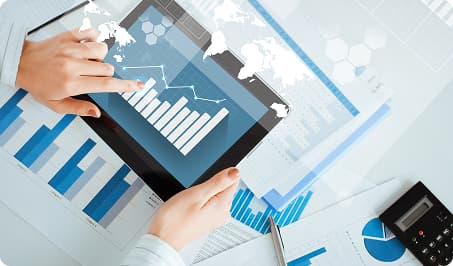 표준 문서 관리