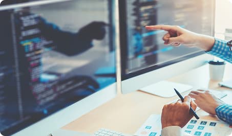 유연한 작업지시 관리