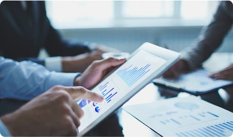 실시간 생산 이력 및 현황 관리