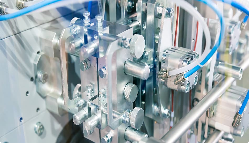 Implementation of Machine365.Ai at a Copper Pipe and Fitting Manufacturer